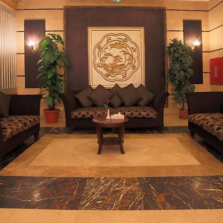 מכה Mobark Plaza Hotel Makkah מראה חיצוני תמונה