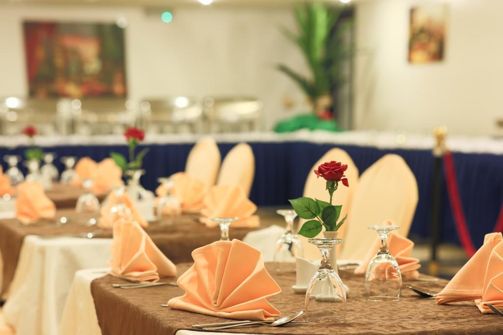 מכה Mobark Plaza Hotel Makkah מראה חיצוני תמונה
