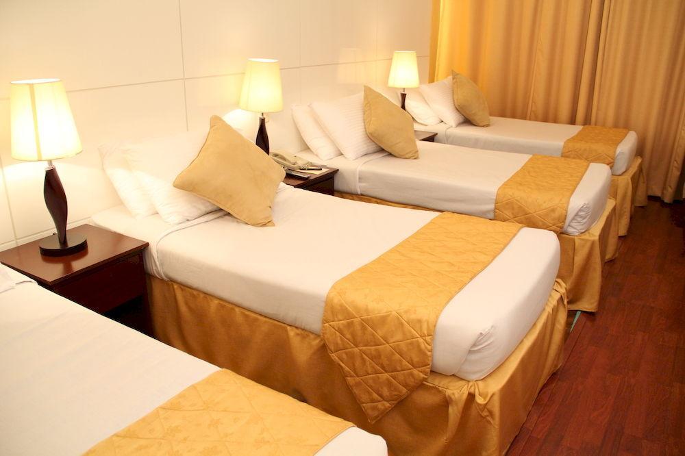 מכה Mobark Plaza Hotel Makkah מראה חיצוני תמונה