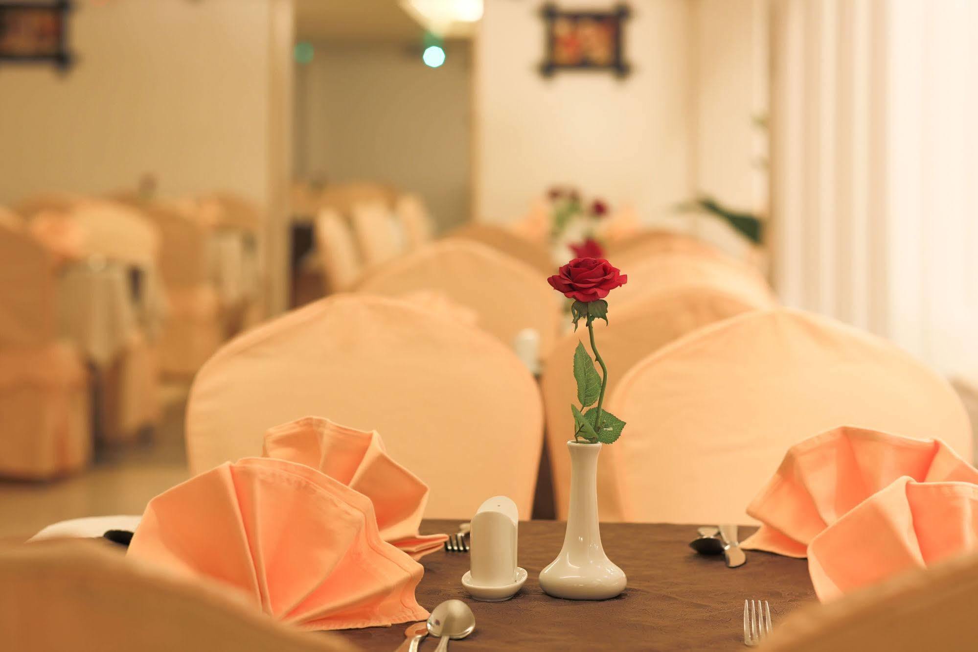 מכה Mobark Plaza Hotel Makkah מראה חיצוני תמונה